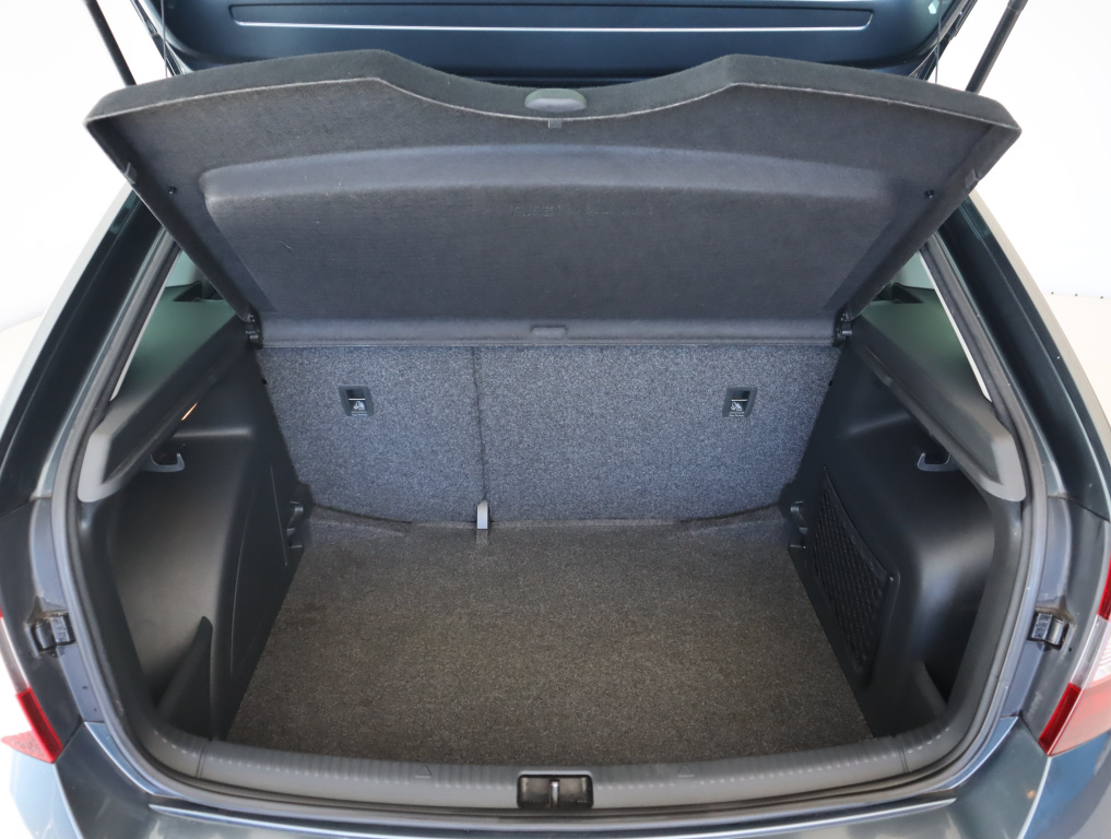 Škoda Rapid Spaceback