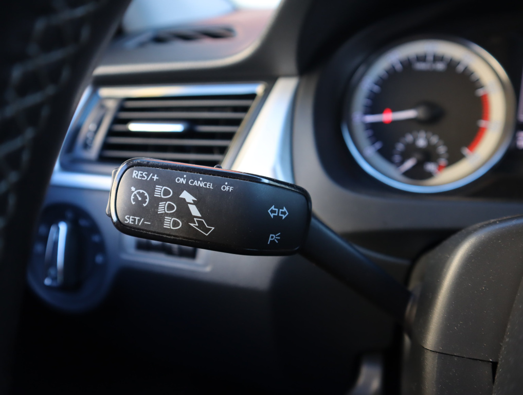 Škoda Rapid Spaceback