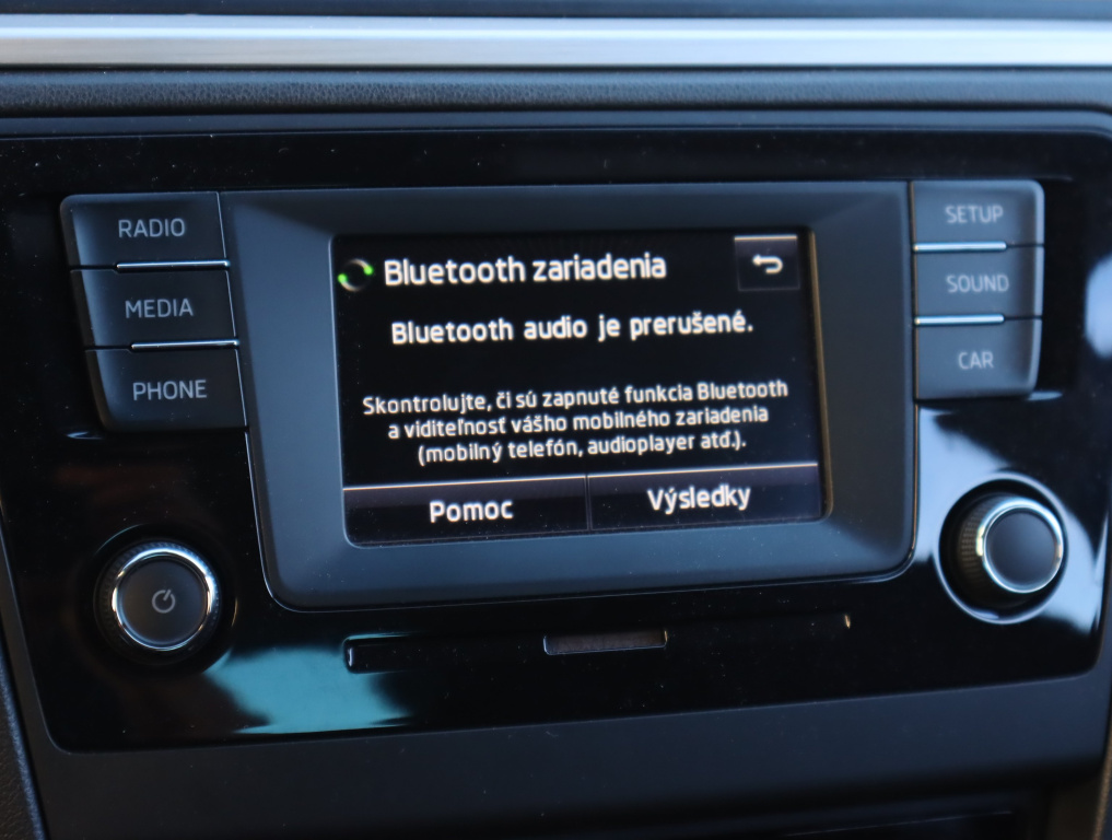 Škoda Rapid Spaceback