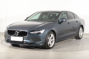 Volvo S90 - 2019