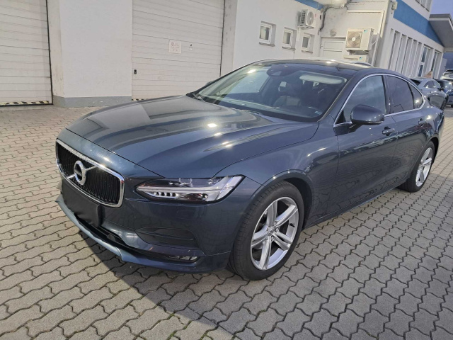Volvo S90 2019