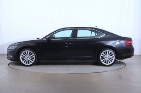 Skoda Superb - 2016