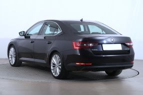 Skoda Superb - 2016