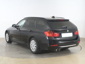 BMW 3 - 2013