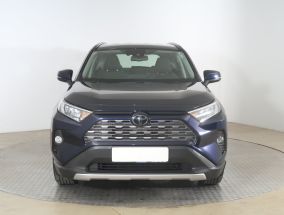 Toyota RAV 4 - 2019
