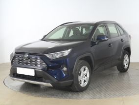 Toyota RAV 4 - 2019