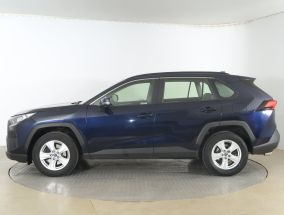 Toyota RAV 4 - 2019