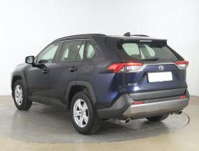 Toyota RAV 4 - 2019
