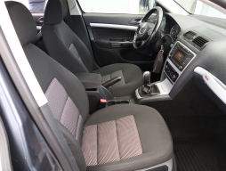 Škoda Octavia Scout 2010