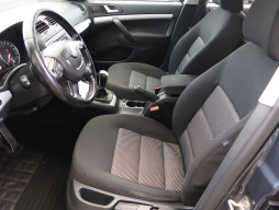 Škoda Octavia Scout 2010