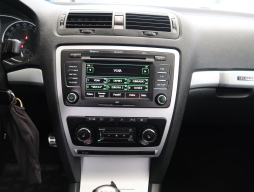 Škoda Octavia Scout 2010