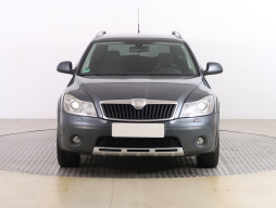 Škoda Octavia Scout 2010