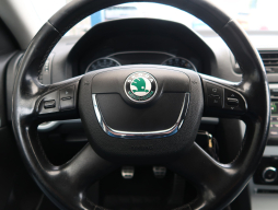 Škoda Octavia Scout 2010