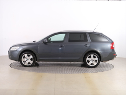 Škoda Octavia Scout 2010