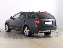 Škoda Octavia Scout 2010