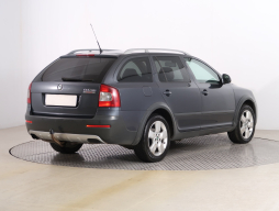 Škoda Octavia Scout 2010