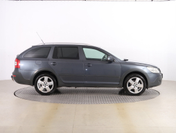 Škoda Octavia Scout 2010