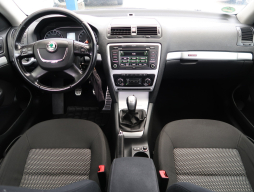 Škoda Octavia Scout 2010