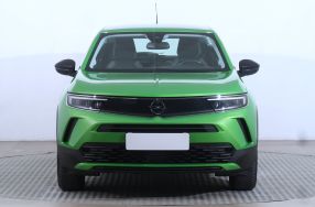 Opel Mokka-e - 2022