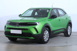 Opel Mokka-e