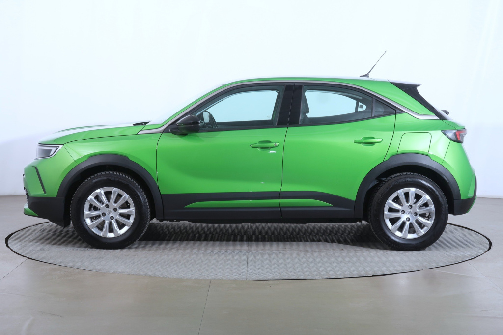 Opel Mokka-e