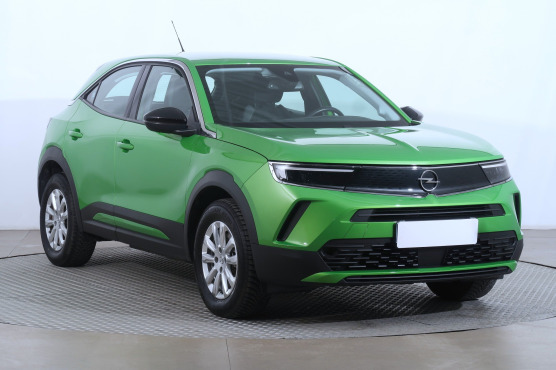 Opel Mokka-e