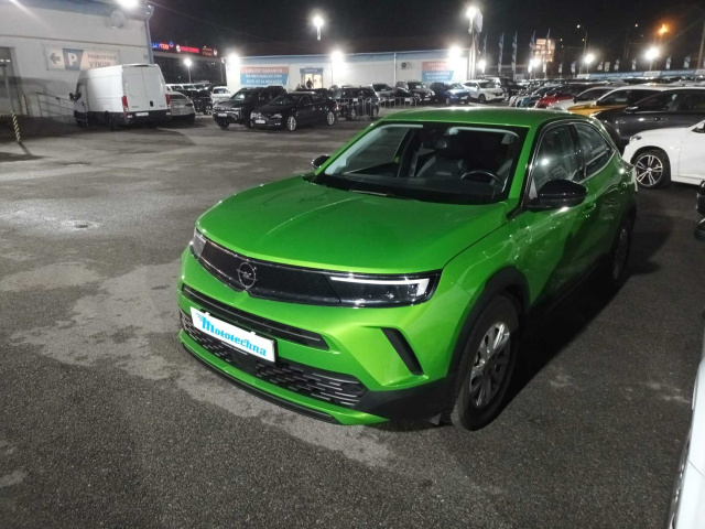 Opel Mokka-e 2022