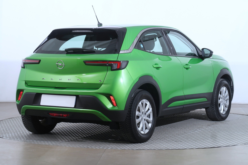 Opel Mokka-e