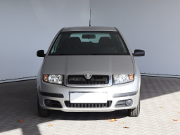 Škoda Fabia 2005