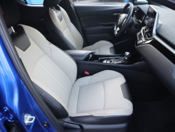 Toyota C-HR 2018