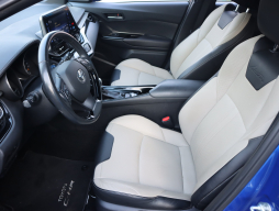 Toyota C-HR 2018