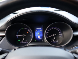 Toyota C-HR 2018