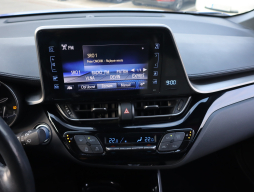 Toyota C-HR 2018