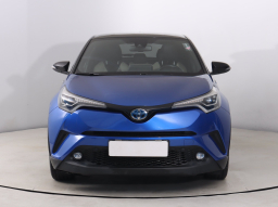 Toyota C-HR 2018