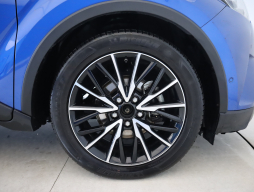 Toyota C-HR 2018