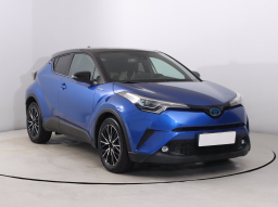 Toyota C-HR 2018