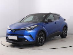 Toyota C-HR 2018