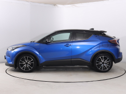 Toyota C-HR 2018