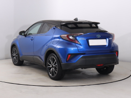Toyota C-HR 2018