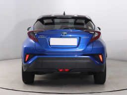 Toyota C-HR 2018
