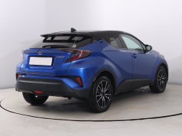 Toyota C-HR 2018