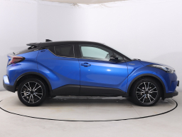 Toyota C-HR 2018