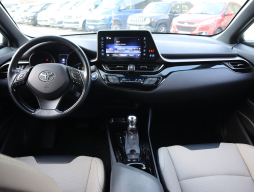 Toyota C-HR 2018