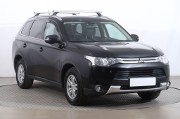 Mitsubishi Outlander 2014
