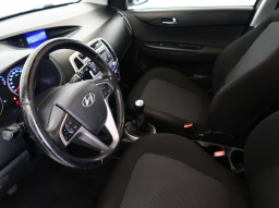 Hyundai i20 2013
