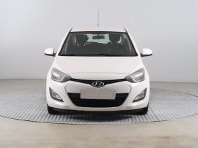 Hyundai i20 - 2013