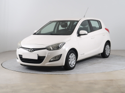 Hyundai i20 2013