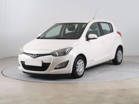 Hyundai i20 - 2013