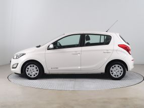 Hyundai i20 - 2013