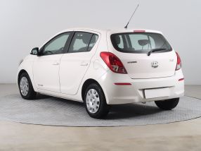 Hyundai i20 - 2013